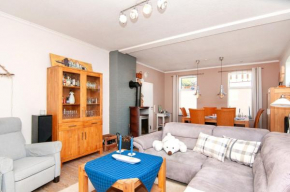 Ferienhaus Lille Huus in Hinte bei Emden